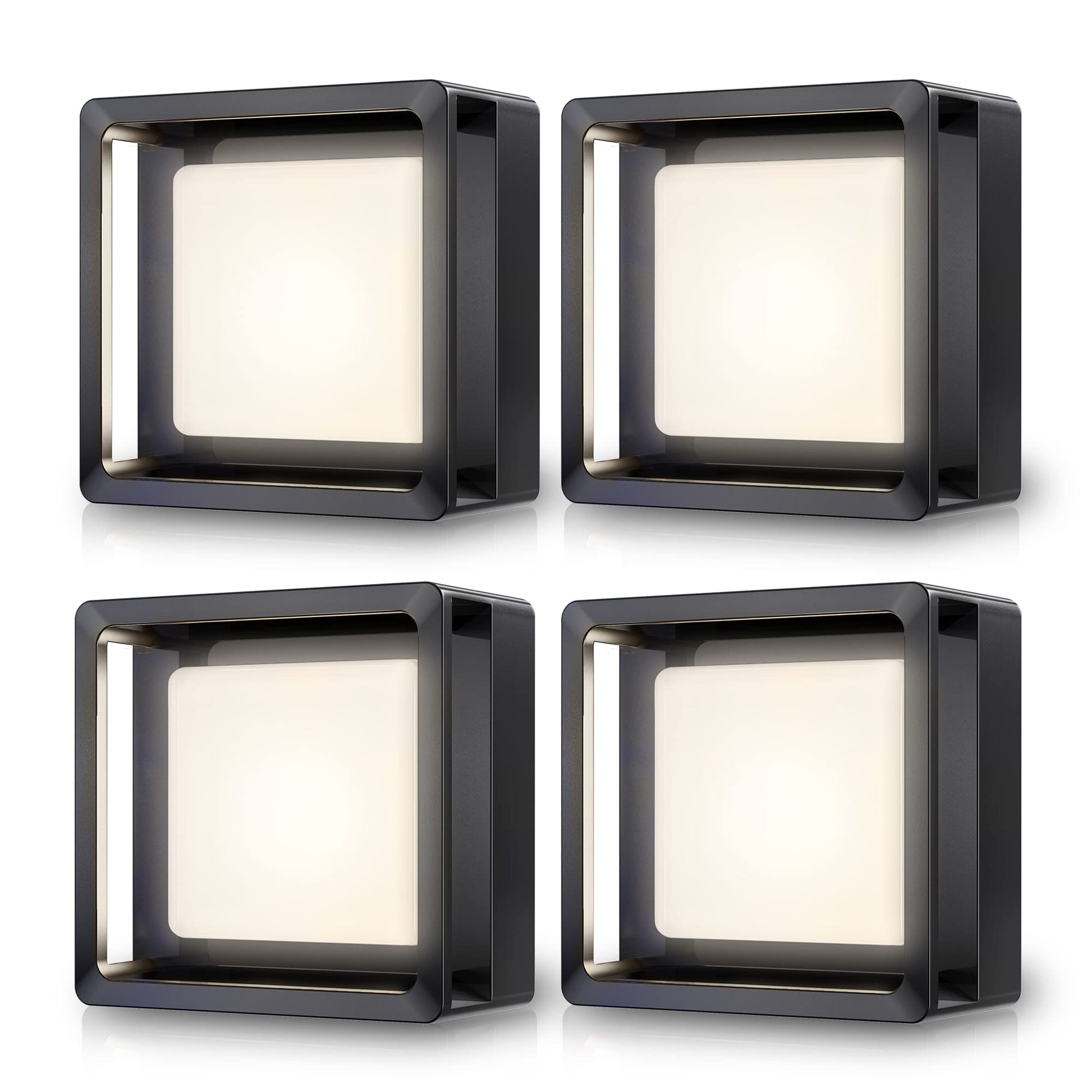 DORESshop LED Night Light, Night Lights Plug Into Wall [2 Pack] with Dusk-to-Dawn Sensor, Dimmable Nightlights, Adjustable Brightness for Bathroom, Hallway, Bedroom,Kids Room,Stairway,Soft White